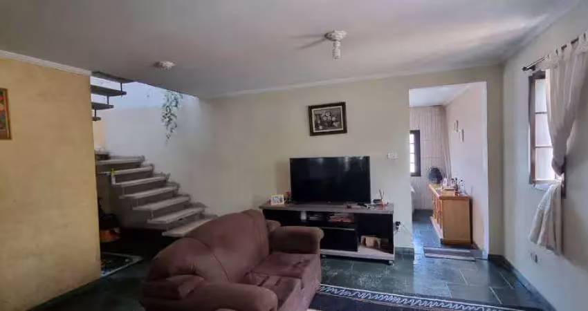 Casa com 4 quartos à venda na Rua Alzira, Somma, Ribeirão Pires