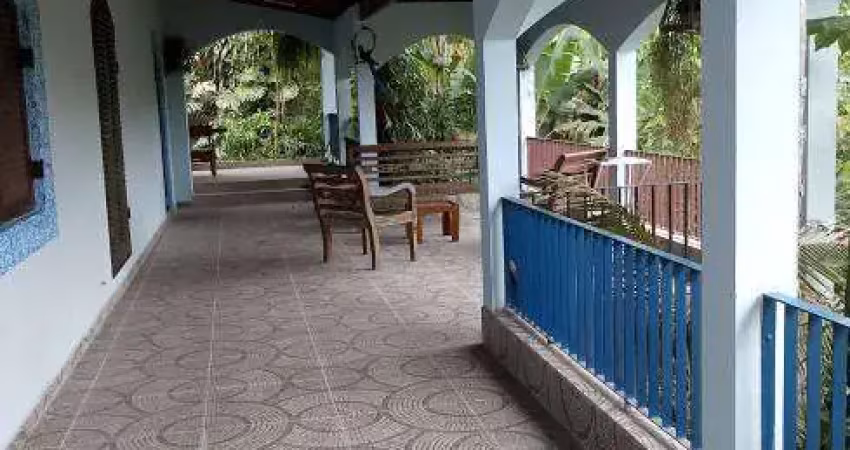 Chácara / sítio com 3 quartos à venda na Estrada Fazenda Viaduto, Fazenda Aya, Suzano