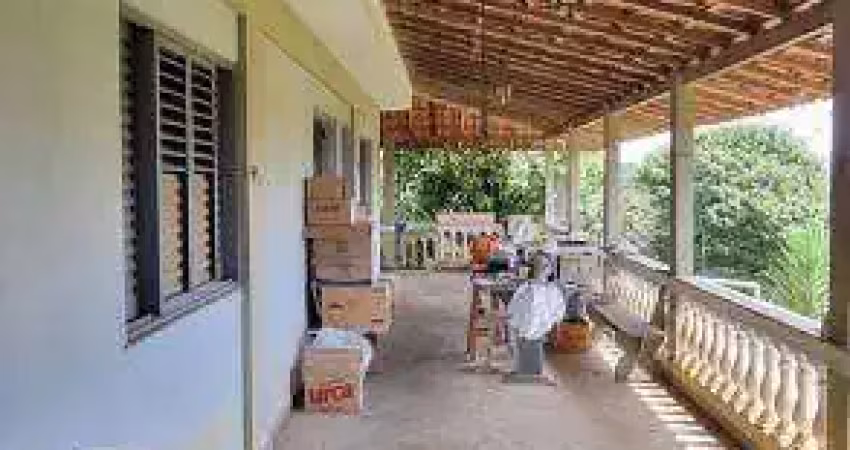 Chácara / sítio com 2 quartos à venda na Estrada Keida Harada, Ipelândia, Suzano