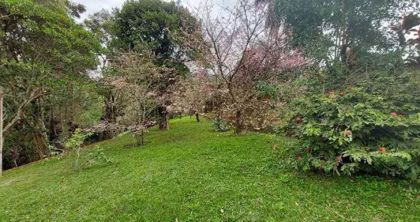Terreno à venda na Rua Ada Corregiari Federicci, Chácaras Duchen, Suzano