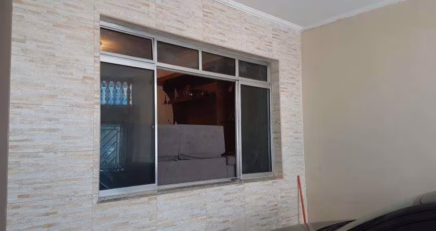 Casa a venda  aceita financiamento bancário em Santo André