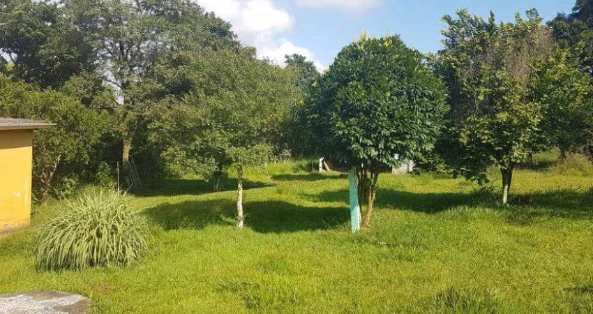 Terreno no bairro Ipelândia