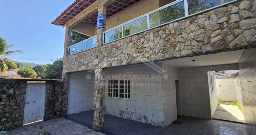 Casa para venda em niterói, piratininga, 3 dormitórios, 2 suítes, 2 banheiros, 1 vaga