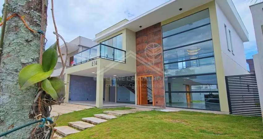 Casa Duplex a venda no Alphaville em Marica