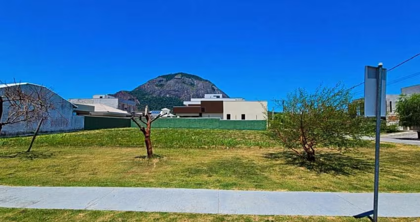 Terreno a venda no Alphaville em Marica 1