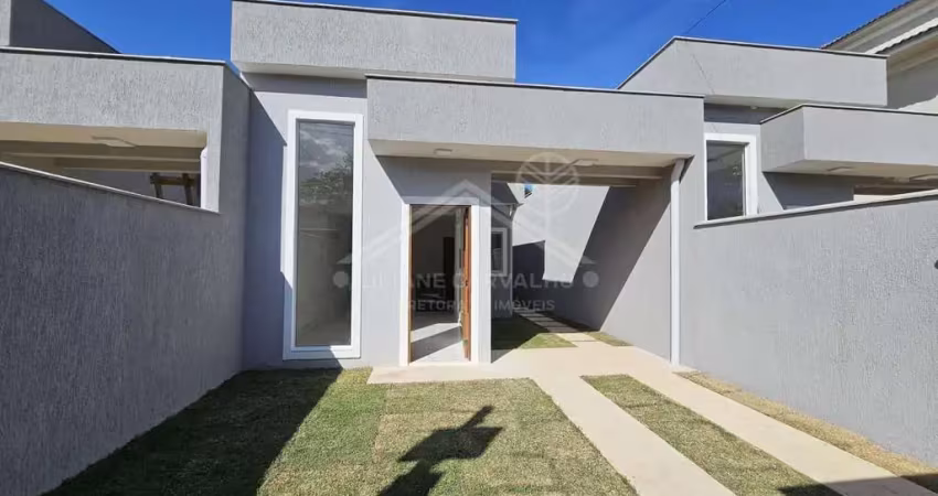 Casa para venda em maricá, itaocaia valley (itaipuaçu), 2 dormitórios, 1 suíte, 2 banheiros, 1 vaga