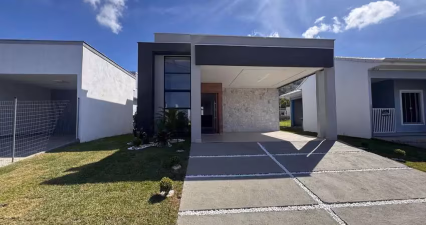 Casa em condomínio para venda em maricá, são josé do imbassaí, 3 dormitórios, 1 suíte, 2 banheiros, 2 vagas