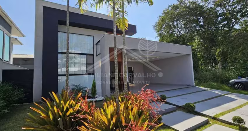 Casa em condomínio para venda em maricá, cajueiros (itaipuaçu), 3 dormitórios, 3 suítes, 2 banheiros, 4 vagas