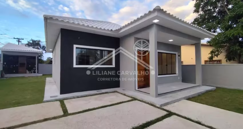 Casa em condomínio para venda em maricá, chácaras de inoã (inoã), 3 dormitórios, 1 suíte, 2 banheiros, 2 vagas