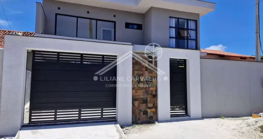 Casa com 4 quartos à venda em Piratininga, Niterói 