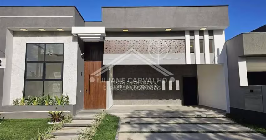 Casa em condomínio fechado com 3 quartos à venda na Estrada Oscar Vieira da Costa Júnior, 2783, Inoã, Maricá