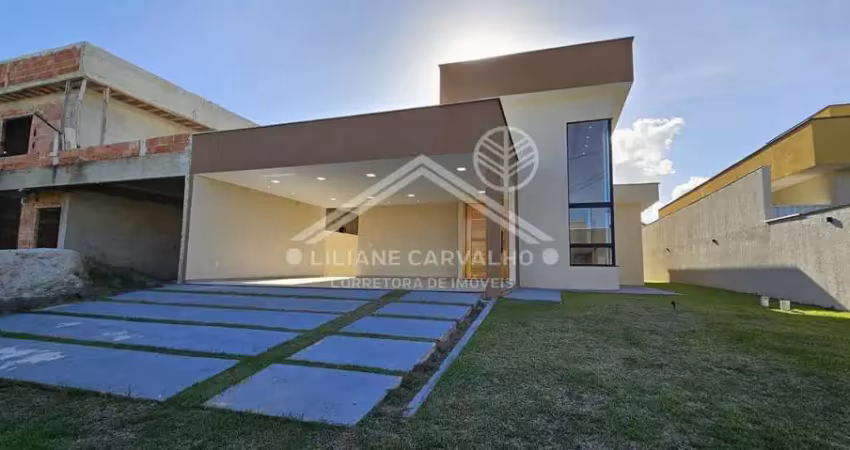 Casa em condomínio fechado com 3 quartos à venda na Estrada Oscar Vieira da Costa Júnior, 2783, Inoã, Maricá