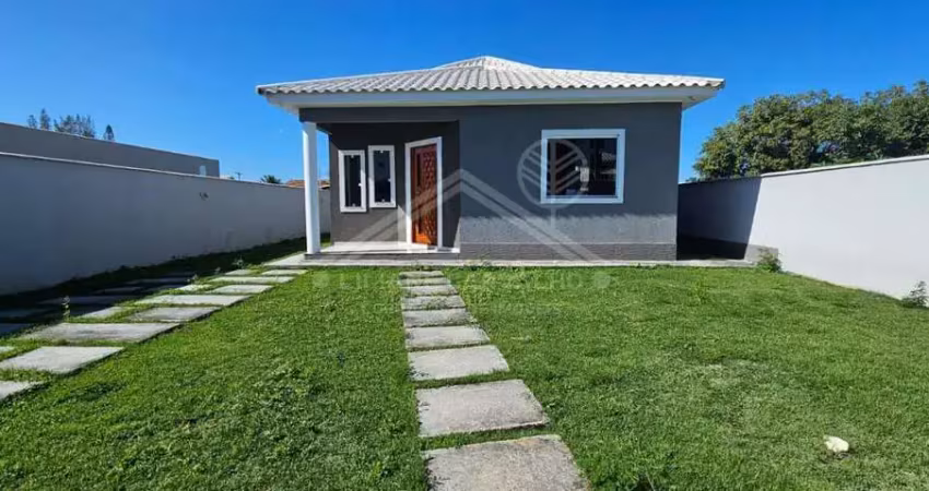 Casa com 3 quartos à venda na Rua 71, Jardim Atlântico Leste (Itaipuaçu), Maricá