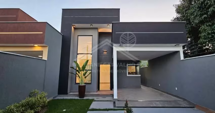 Casa com 3 quartos à venda na Rua 9, Jardim Atlântico Oeste (Itaipuaçu), Maricá