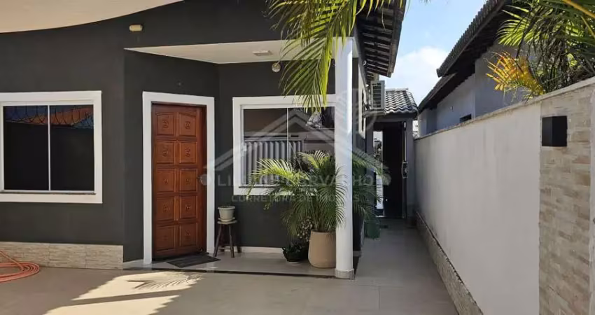 Casa com 3 quartos à venda na Rua 85, Jardim Atlântico Leste (Itaipuaçu), Maricá