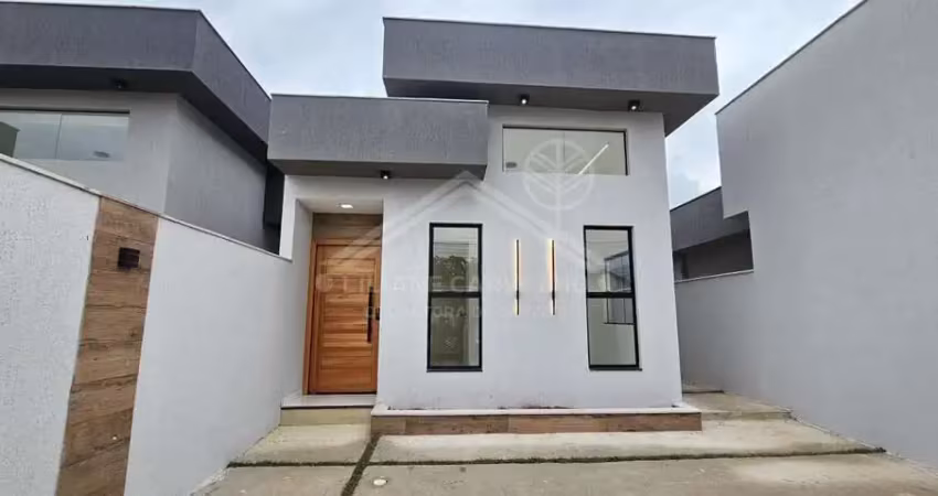 Casa com 2 quartos à venda na Rua 34, Jardim Atlântico Central (Itaipuaçu), Maricá