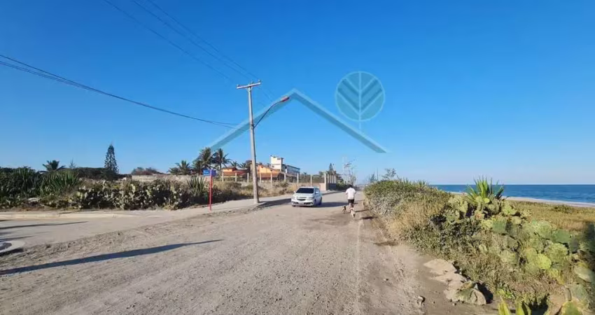 Terreno à venda na Avenida Benvindo Taques Horta Júnior, 1, Praia de Itaipuaçu (Itaipuaçu), Maricá