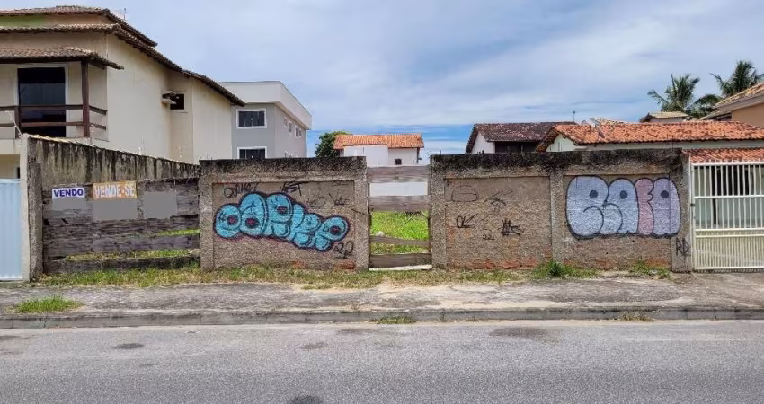 TERRENO RECREIO RIO DAS OSTRAS/RJ
