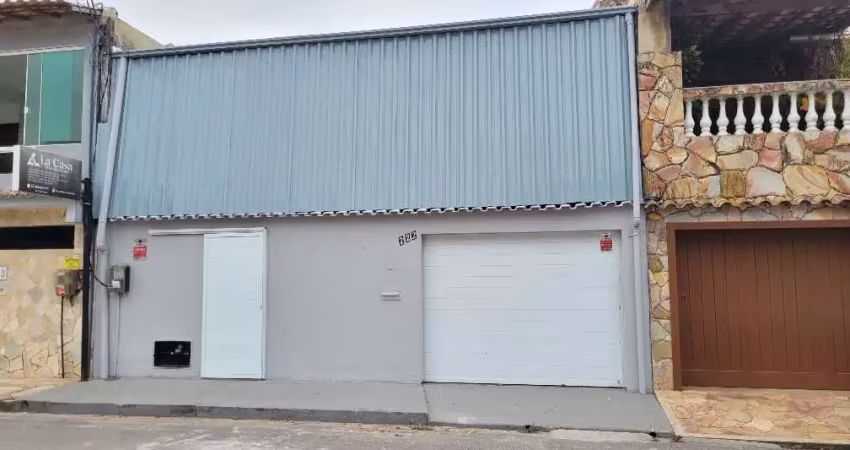 Casa com 1 quarto para alugar na Rua Marina Aprígio Diogo, 222, Parque Aeroporto, Macaé