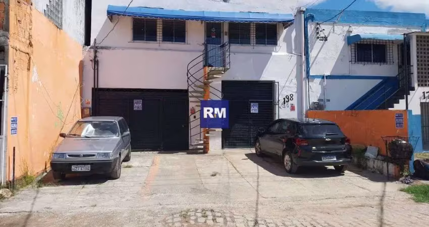 Barracão / Galpão / Depósito para alugar na Rua Professor Avertano Rocha, 198, Torrões, Recife