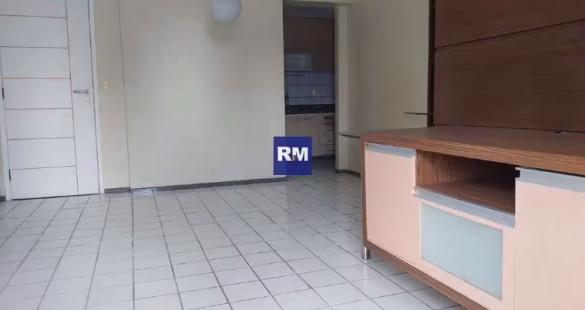 Apartamento em recife, boa viagem com 3 quartos, 1 suite, 80m²