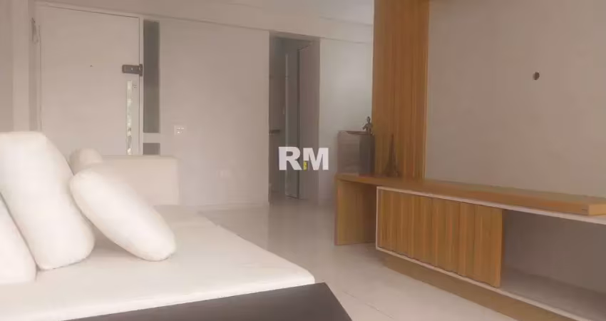 Apartamento com 2 quartos para alugar, 70m² - madalena