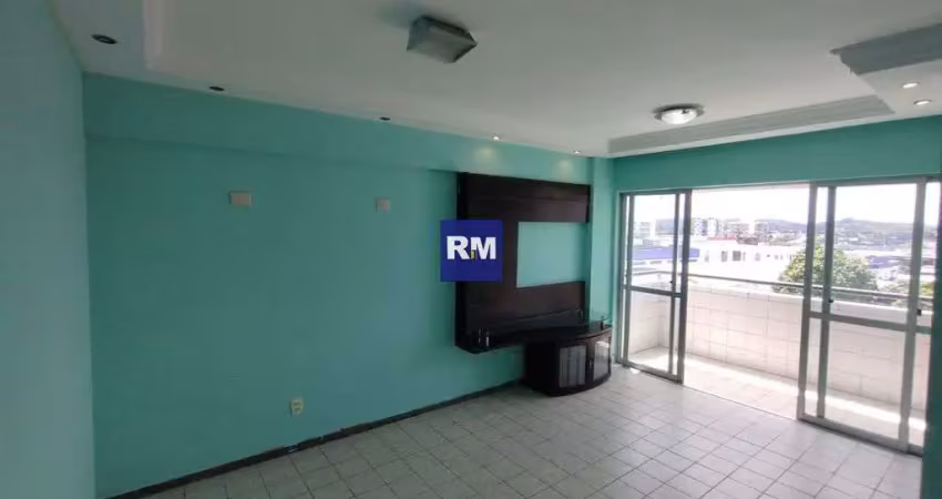 Apartamento à venda 80m²  2 quartos na cidade universitária, próximo à caxangá