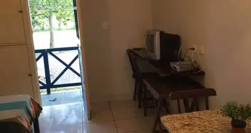 Flat com 1 quarto à venda na Avenida Cícero Batista de Oliveira, 5107, Novo Gravatá, Gravatá