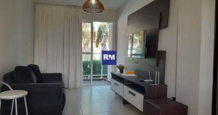 Flat com 1 quarto à venda na Rua Frei Damião, 5, Porto de Galinhas, Ipojuca