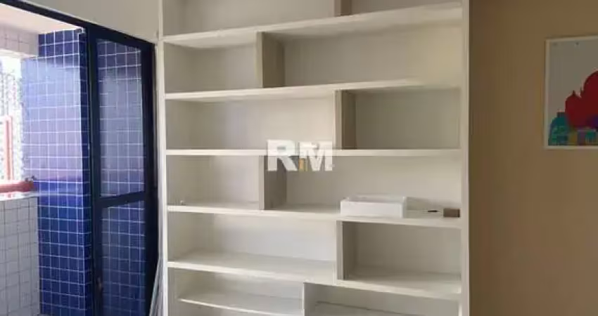 Apartamento em recife, setúbal com 2 quartos, 1 suíte, 65m²