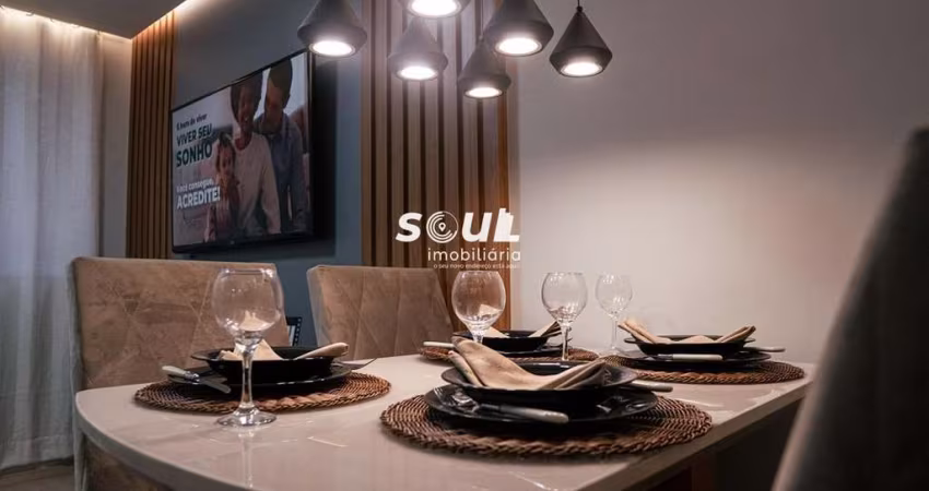 Apartamento para Venda em Teresópolis, São Pedro, 2 dormitórios, 1 banheiro, 1 vaga