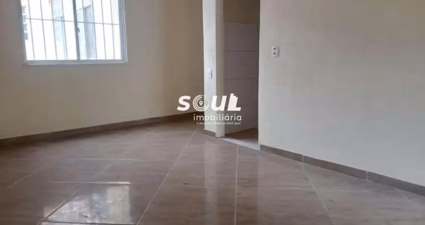 Apartamento para locação em teresópolis, várzea, 2 dormitórios, 1 banheiro