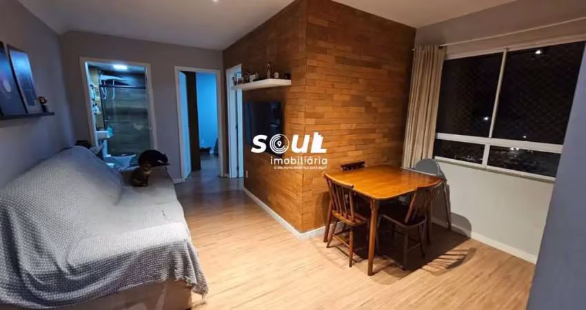 Apartamento para venda em teresópolis, pimenteiras, 2 dormitórios, 1 banheiro, 1 vaga