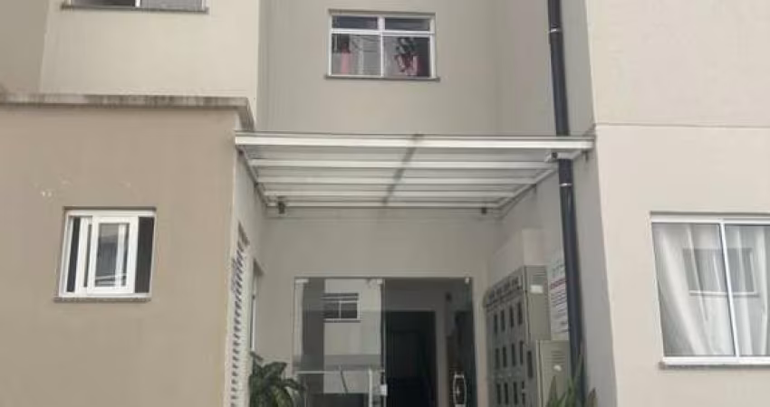 Apartamento para Venda em Teresópolis, Pimenteiras, 2 dormitórios, 1 banheiro, 1 vaga