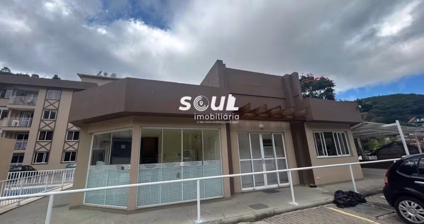 Apartamento para Venda em Teresópolis, Prata, 2 dormitórios, 1 suíte, 2 banheiros, 1 vaga