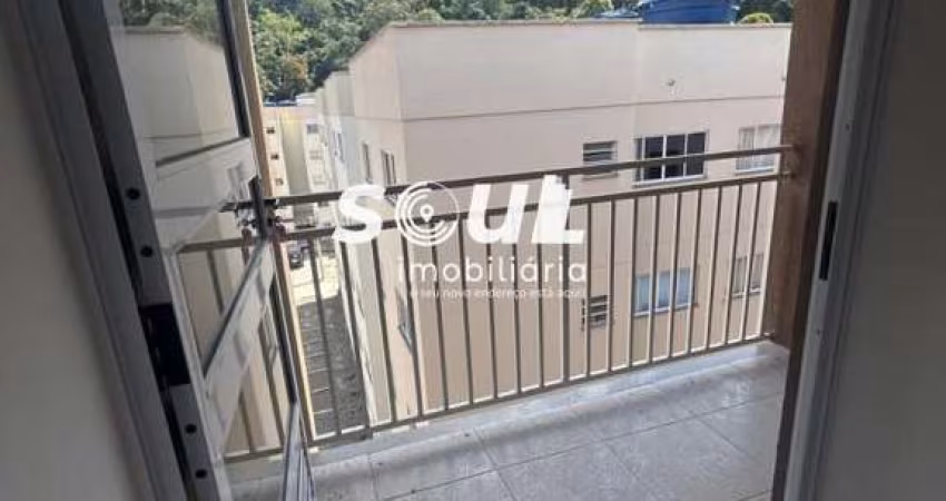 Apartamento para Venda em Teresópolis, Pimenteiras, 2 dormitórios, 1 banheiro, 1 vaga