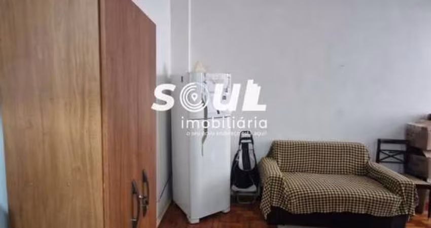 Apartamento para Venda em Teresópolis, Várzea, 1 dormitório, 1 banheiro