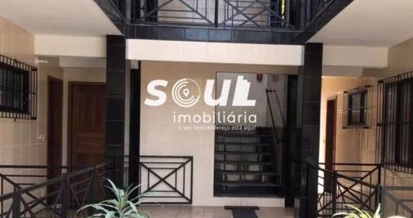 Apartamento para Locação em Teresópolis, Araras, 2 dormitórios, 1 banheiro, 1 vaga
