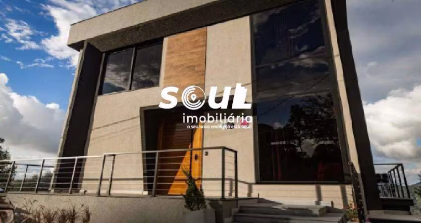 Casa para Locação em Teresópolis, Albuquerque, 4 dormitórios, 3 suítes, 3 banheiros, 2 vagas