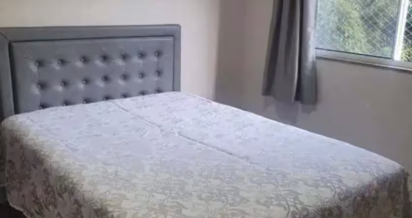 Apartamento para venda em teresópolis, pimenteiras, 2 dormitórios, 1 banheiro, 1 vaga