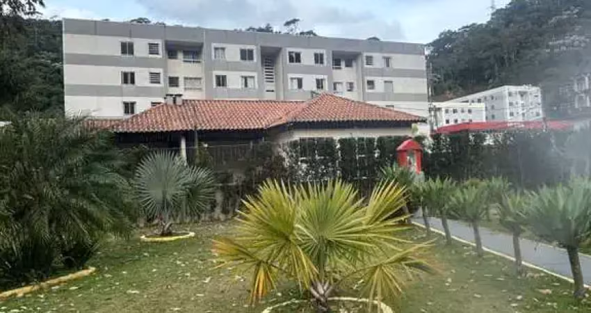 Apartamento para venda em teresópolis, pimenteiras, 2 dormitórios, 1 banheiro, 1 vaga