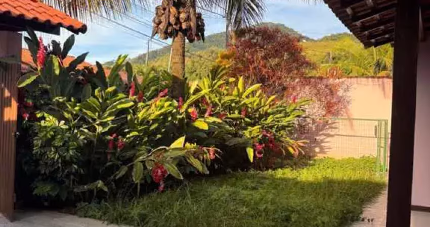 Casa para venda em guapimirim, bananal, 2 dormitórios, 1 suíte, 2 banheiros, 3 vagas