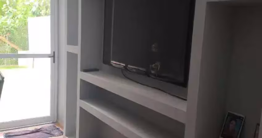 Apartamento garden para venda, cascata do imbuí, 2 dormitórios, 1 banheiro, 1 vaga