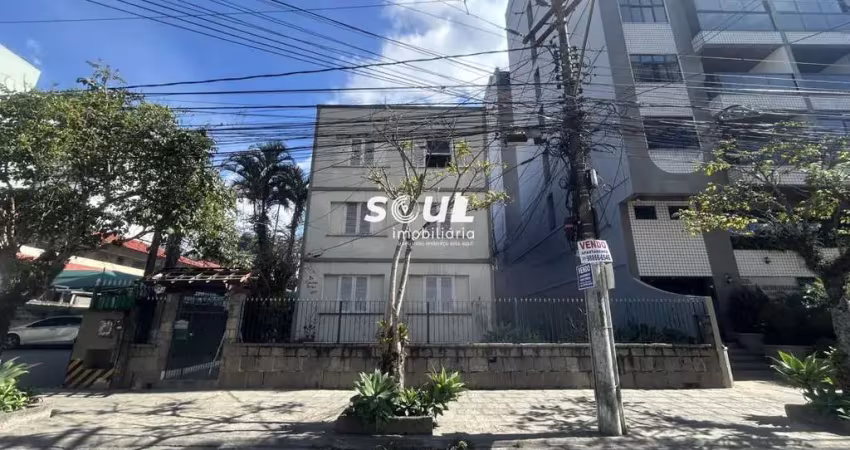 Apartamento para venda em teresópolis, agriões, 1 dormitório, 1 banheiro