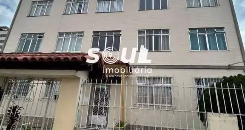Apartamento para venda em teresópolis, várzea, 1 dormitório, 1 banheiro