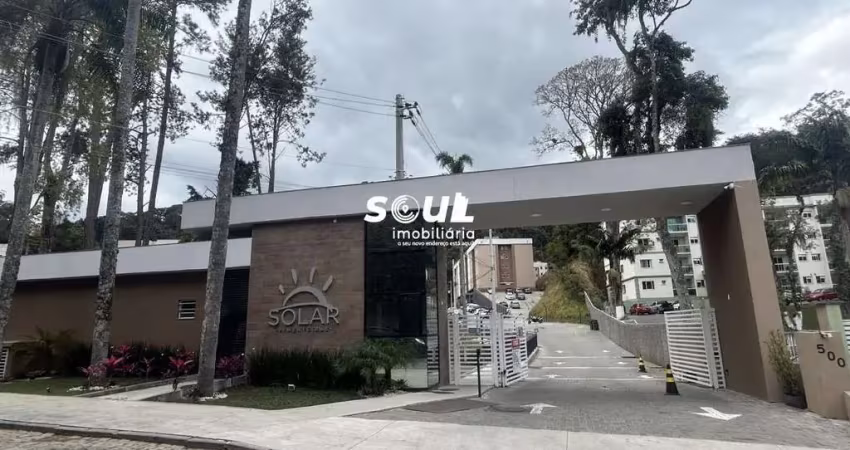 Apartamento para venda em teresópolis, pimenteiras, 2 dormitórios, 1 banheiro, 1 vaga