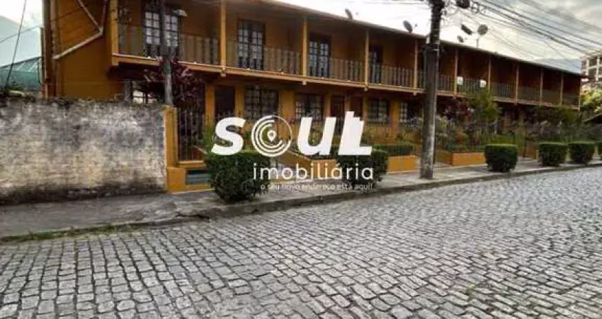 Casa para venda em teresópolis, carlos guinle, 2 dormitórios, 2 banheiros, 1 vaga