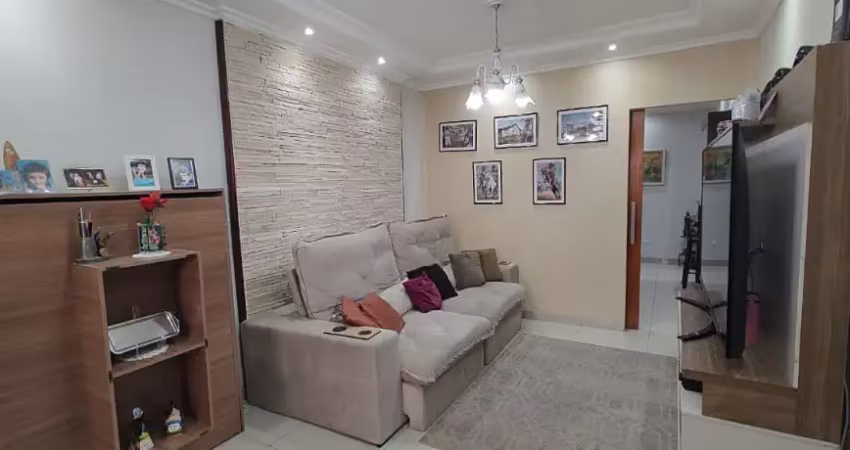 Apartamento com 2 quartos à venda na Rua Irmã Maria Benigna do Divino Coração, 20, Parque das Árvores, Guaratinguetá