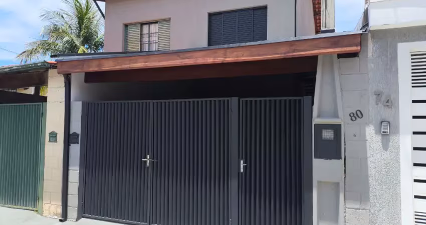 Casa com 2 quartos à venda na Alameda João de Castro Lobo, 230, Parque Residencial Beira Rio, Guaratinguetá