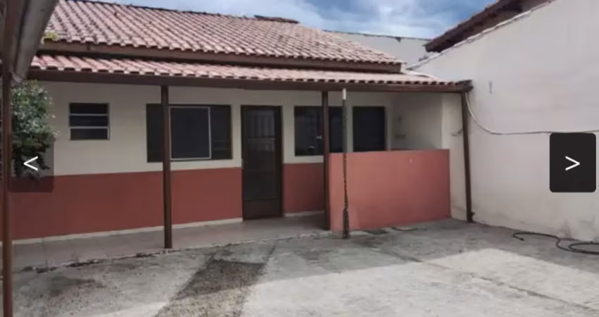 Casa com 1 quarto à venda na Rua Miguel Couto, 215, Jardim Ícaro, Guaratinguetá